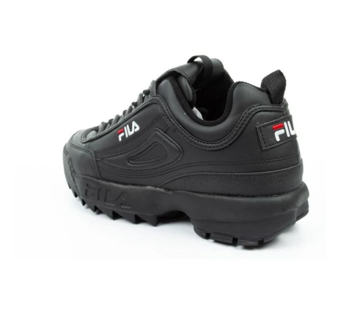 Nízké boty model 21346873 - Fila