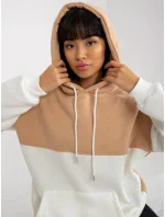 Bluza AP BL AP model 19755085 biało beżowy - FPrice