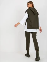 Sada EM KMPL model 17921584 khaki - FPrice