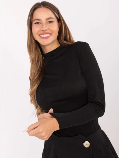 Bluzka IT BZ model 21441200 czarny - FPrice