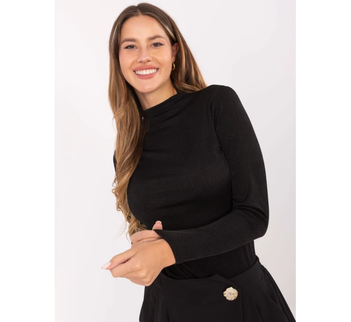 Bluzka IT BZ model 21441200 czarny - FPrice