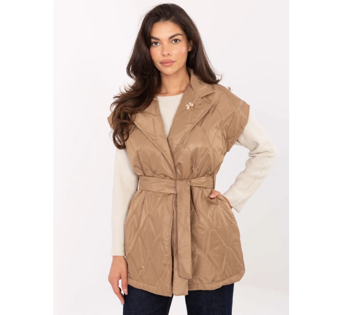 IT KZ vesta FL9603.87 ťava