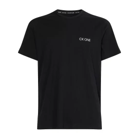 Pánske tričko s krátkym rukávom NM2102E-UB1 - Calvin Klein Pánske tričko s krátkym rukávom NM2102E-UB1 - Calvin Klein