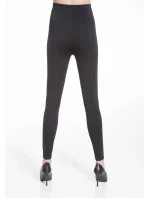 Těhotenské legíny Melanie model 4053376 Bas Black - Bas Bleu