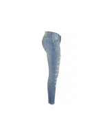Dámské džíny s podšívkou  model 17634287 - Sublevel