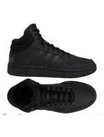 Pánské kotníkové boty / tenisky Hoops 3.0 Mid   model 21075741 - ADIDAS