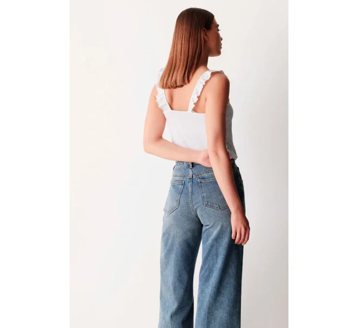 TOP model 21033843 - Cotonella