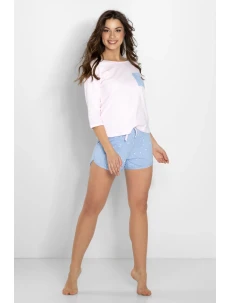 Pyžamá model 171853 Momenti Per Me