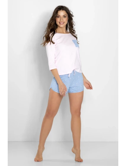 Pyžamá model 171853 Momenti Per Me