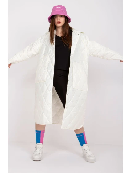 Plášť model 184556 Rue Paris Plášť model 184556 Rue Paris