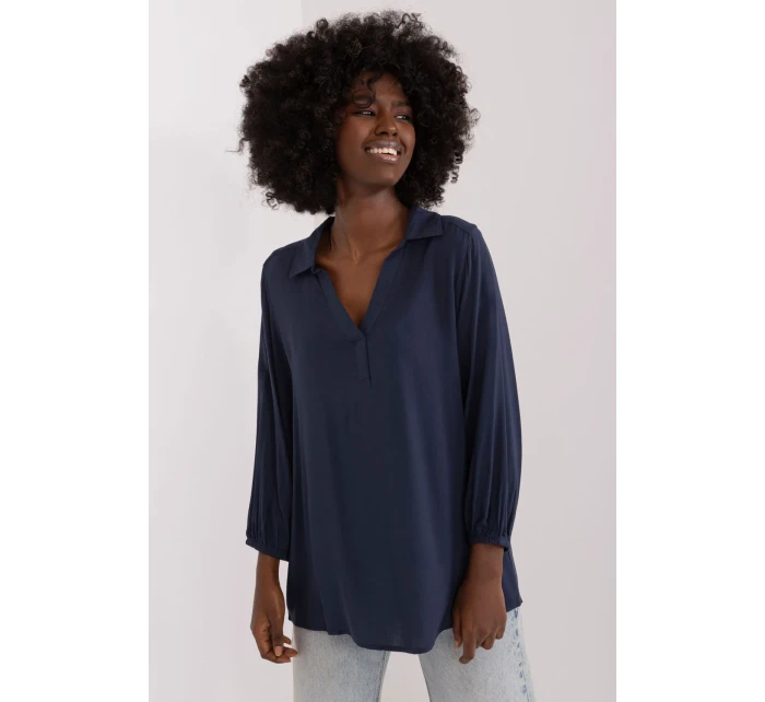 Blúzka model 193001 Podúroveň