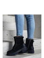 Topánky model 204602 Solea