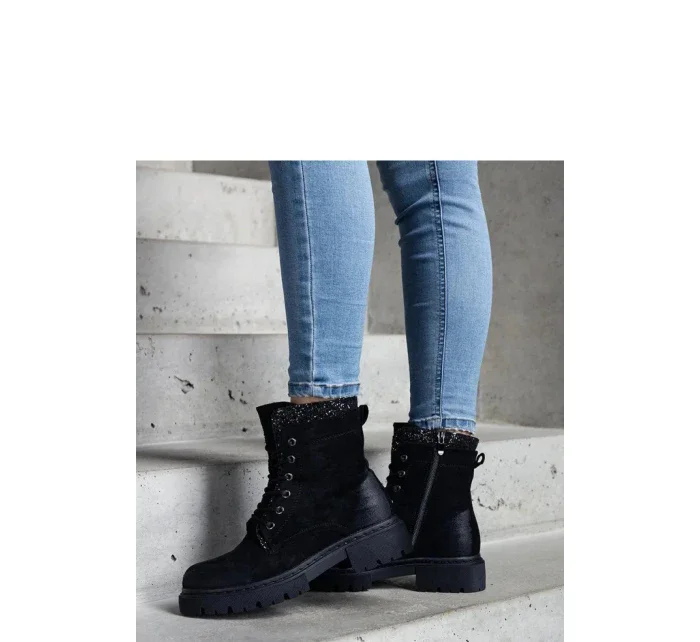 Topánky model 204602 Solea