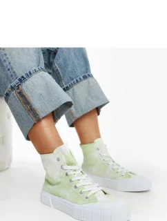 Tenisky model 207367 Solea