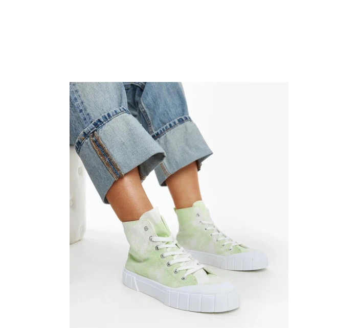 Tenisky model 207367 Solea Tenisky model 207367 Solea