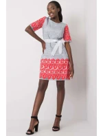 Denné šaty model 214289 Lakerta