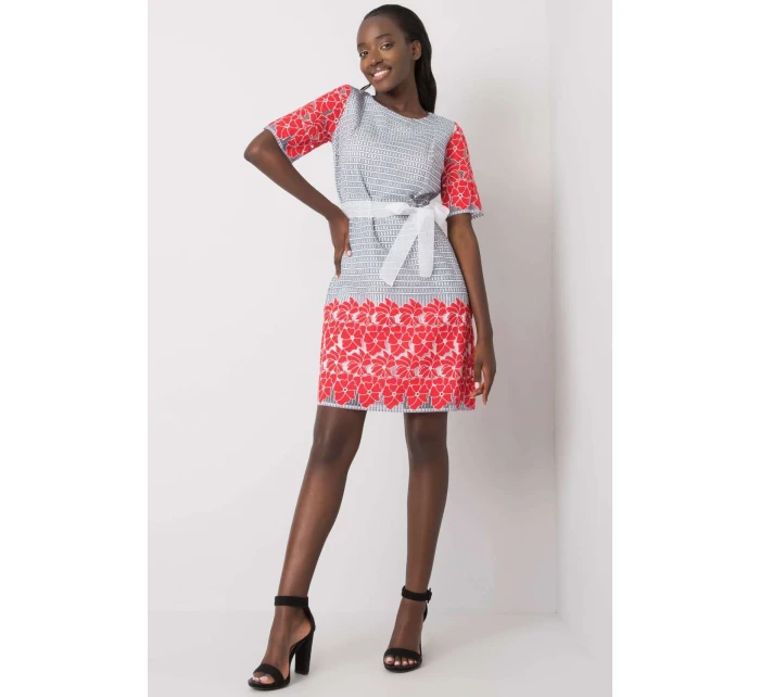 Denné šaty model 214289 Lakerta