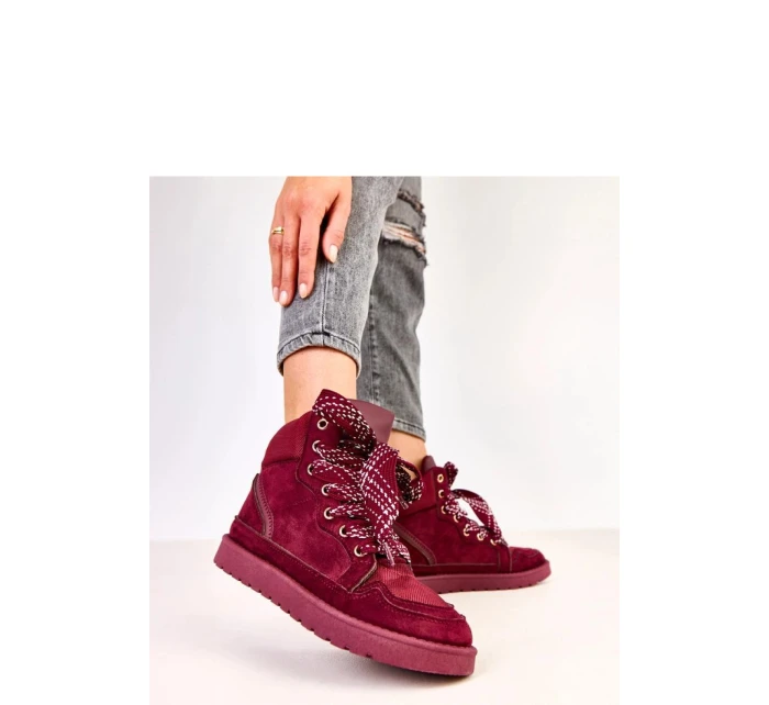 Športová obuv model 219666 Solea