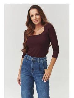 Blúzka model 219726 Macadamia