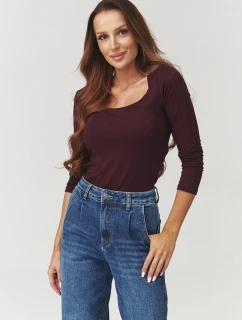 Blúzka model 219726 Macadamia