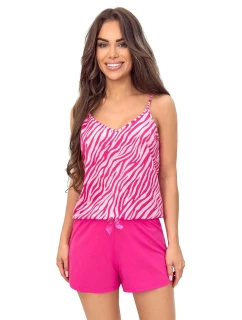 Pyžamo model 224358 Donna