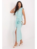 Večerné šaty model 225870 Rue Paris Večerné šaty model 225870 Rue Paris