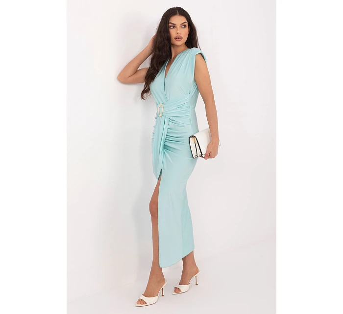 Večerné šaty model 225870 Rue Paris Večerné šaty model 225870 Rue Paris