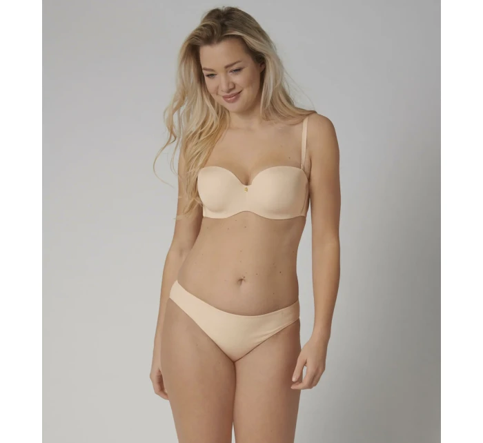 Podprsenka Body MakeUp Essentials  béžová  model 8877364 - Triumph