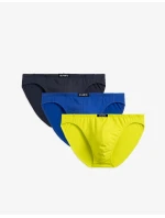 Kalhotky model 21138186 A'3 S2XL - Atlantic