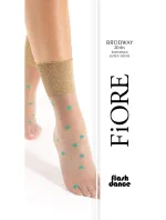 Dámské ponožky G 1146 model 18386617 20 den - Fiore