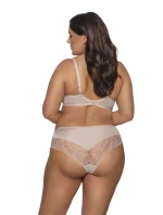 Dámske nohavičky 2109 Puella beige - AVA Dámske nohavičky 2109 Puella beige - AVA