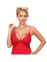 Dámska nočná košeľa Janette - Donna