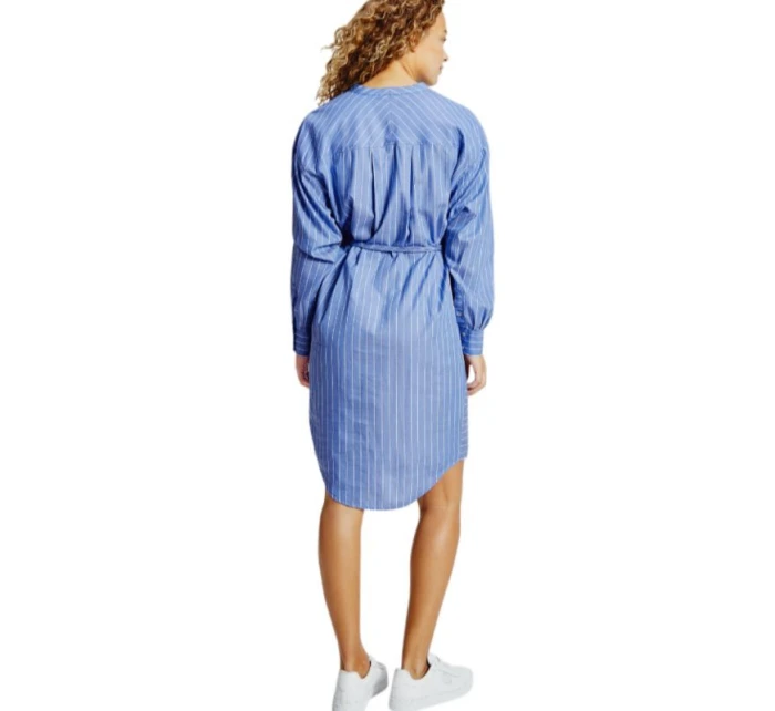 Tommy Hilfiger Co Modal W WW0WWW33232 Šaty