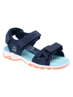 Sandále Elbrus Elike Jr 92800598358