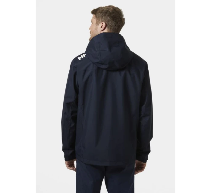 Helly Hansen Posádková bunda s kapucňou M 34443 597