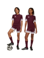 Šortky adidas Squadra 25 Jr JC8665 Šortky adidas Squadra 25 Jr JC8665