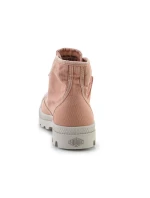 Boty Pampa Hi W model 21014695 - Palladium