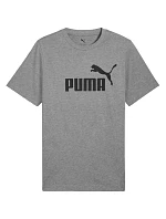 Puma Ess No.1 Logo Tee M 682532 03 pánske tričko