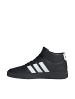 Topánky adidas Breaknet Mid M JR3570