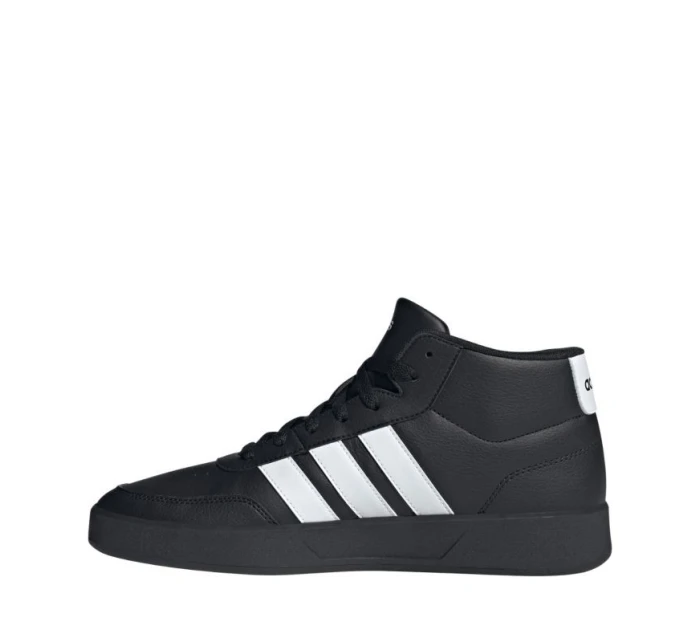 Topánky adidas Breaknet Mid M JR3570