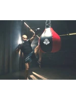 25 KG - Boxerská hruška XXL - vrece s hákom SK25