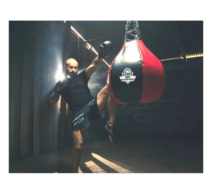 25 KG - Boxerská hruška XXL - vrece s hákom SK25