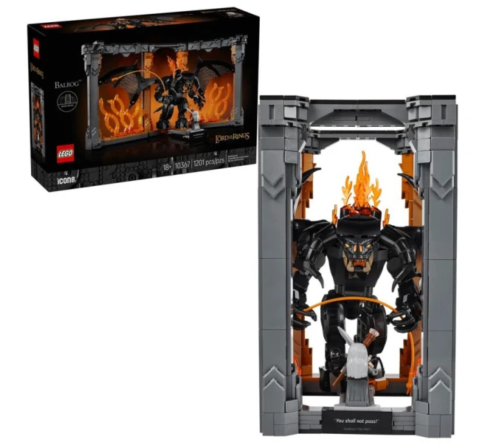 Icons   s model 21864011 - Lego