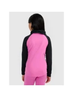 zateplené spodní prádlo (top) dětské model 21920446 - 4F zateplené spodní prádlo (top) dětské model 21920446 - 4F