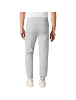 Pánské kalhoty Rib Cuff Pants grey model 22119678 - CHAMPION