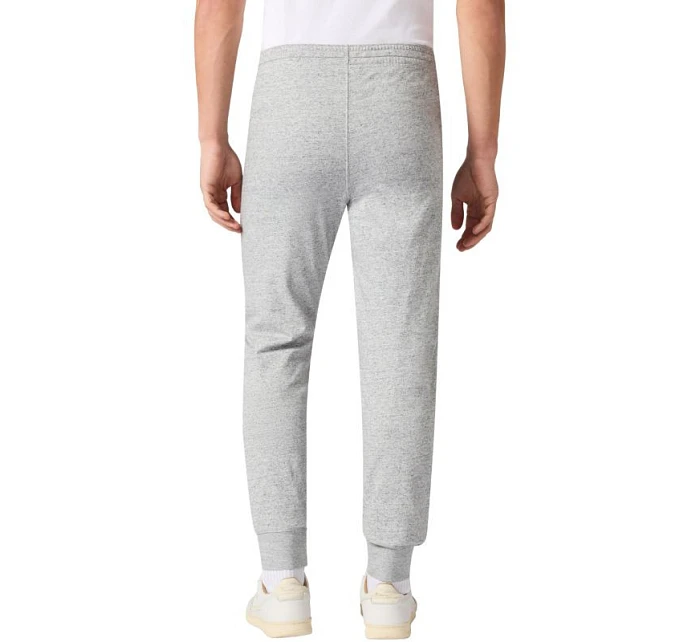 Pánské kalhoty Rib Cuff Pants grey model 22119678 - CHAMPION