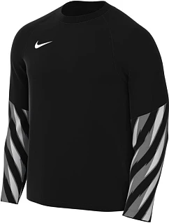 Pánské tričko Nike Dri-Fit Park V černé, 010 M model 22387611