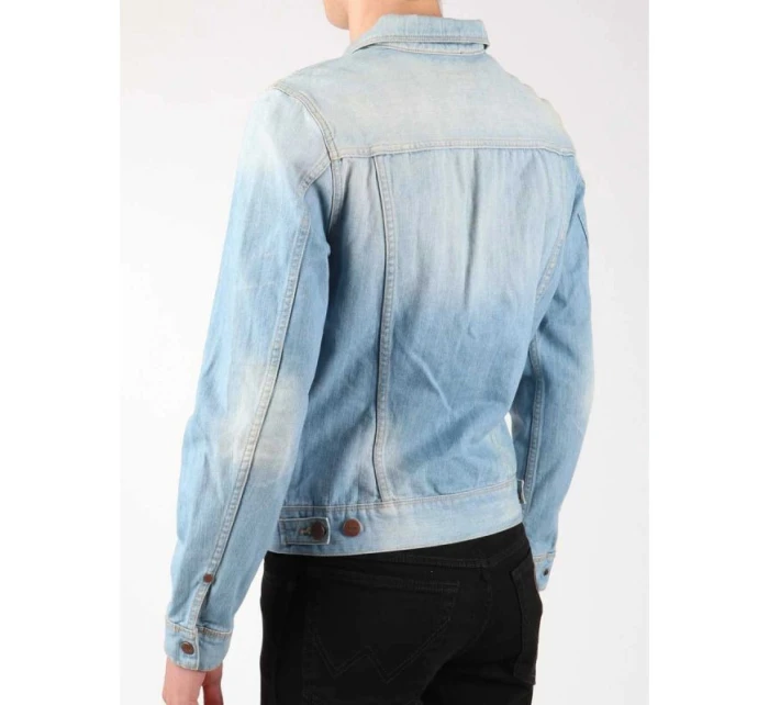 Džínová bunda model 21324248 - Wrangler