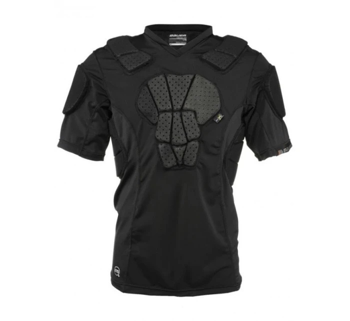 Ochranné tričko pre rozhodcov Bauer Official Ochranné tričko pre rozhodcov Bauer Official