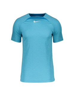 Pánske futbalové tričko Academy M DQ5053 499 - Nike